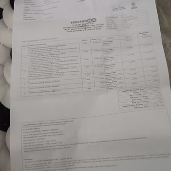 Klimanın Geç Teslimatı Ve Montaj Gecikmesi Nedeniyle Mağduriyet