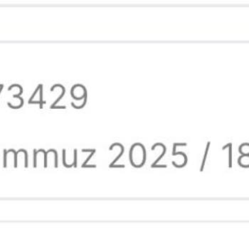 Teslim Edilmeyen Siparişin 15 Gündür İade Edilmeyen Ücreti Ve Yetersiz Destek