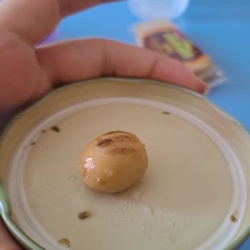 Aldığım Zeytinde Böcek Çıktı, Güvenim Sarsıldı