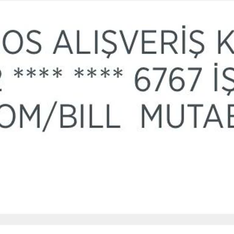 Apple Tarafından Bilgim Dışında Hesabımdan Para Çekildi