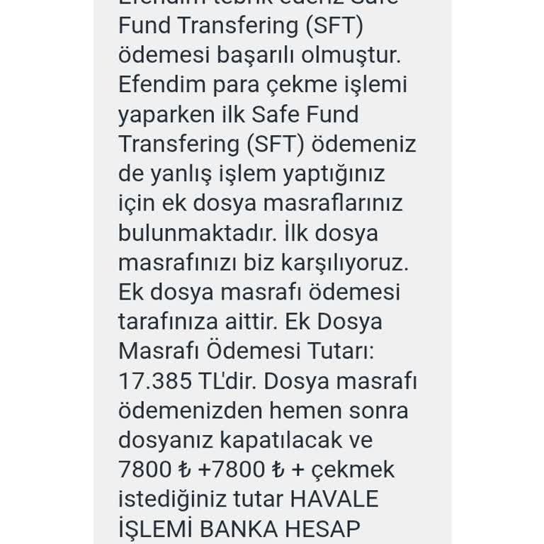 Coin Satışından Sonra Para Çekemiyorum Kimlik Bilgilerim Riskte