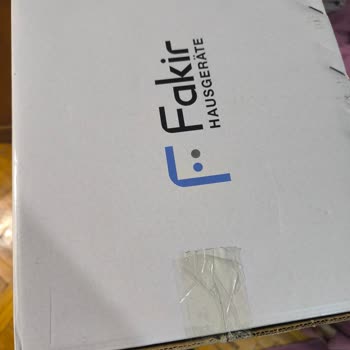 Aldığım Vantilatör Beklentimi Karşılamadı, Ürün İadesi Kabul Edilmedi