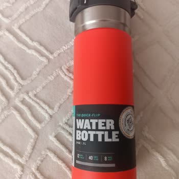 Stanley Termos Bekleneni Karşılamıyor, Buzlar Hızla Eriyor!