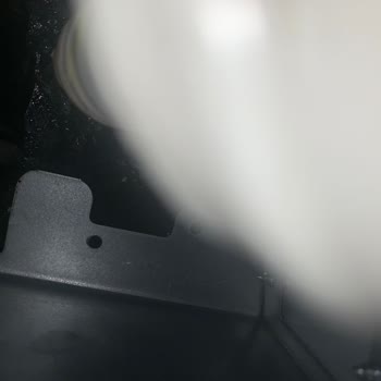 Klimada Parça Eksikliği Nedeniyle Kullanım Sorunu