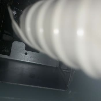 Klimada Parça Eksikliği Nedeniyle Kullanım Sorunu