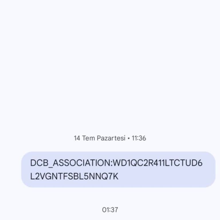 Gece Yarısı Onaysız Google Play Abonelik Ücreti Yansıtıldı