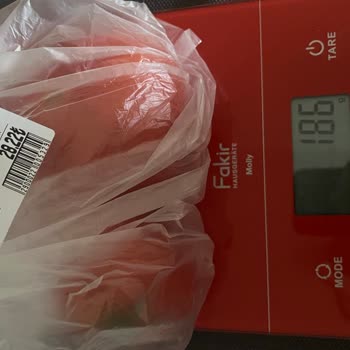 Eksik Ürün Ve İlgisiz Müşteri Hizmeti Hayal Kırıklığı