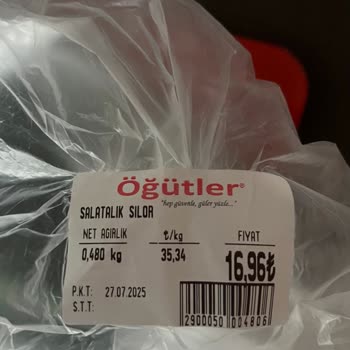 Eksik Ürün Ve İlgisiz Müşteri Hizmeti Hayal Kırıklığı