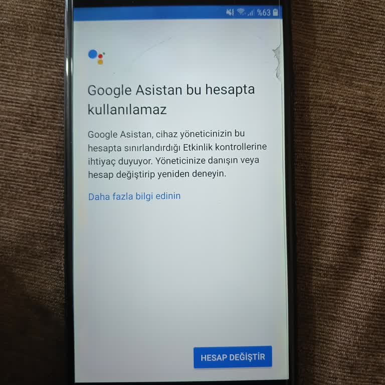 Samsung Galaxy J7 Cihazım Açılmıyor Ve Google Hesabı Sorunu Yaşıyorum