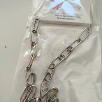 Sipariş Ettiğim Ürünler Farklı Ve İade Talebim Reddedildi