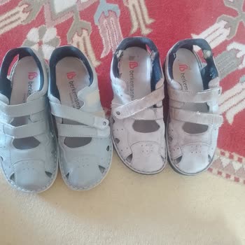 Defolu Ayakkabı Gönderimi Ve Müşteri Memnuniyetsizliği Kifidis