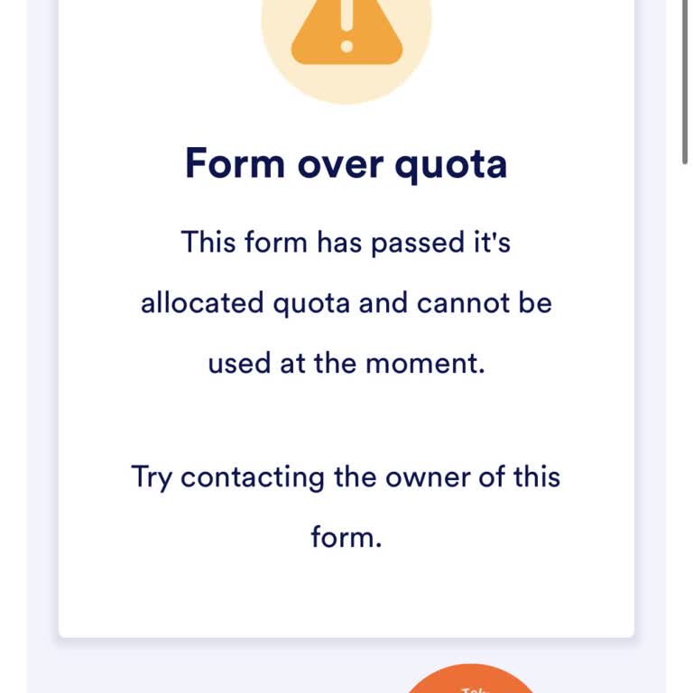 Stanley Termos İçin Garanti Kaydı Form Kotası Doldu Sorunu