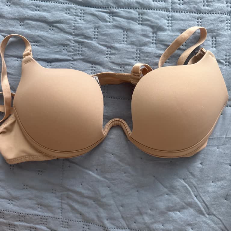 Yüksek Fiyatlı Sütyenin Kısa Sürede Deformasyonu Hayal Kırıklığı Yarattı