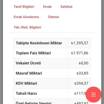 Borcu Ödenen Araç Üzerindeki Haciz Kaldırılmıyor, Mağduriyetim Sürüyor
