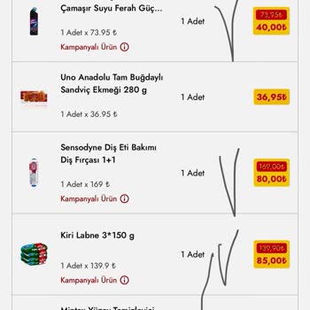 Eksik Teslimat Sonrası İletişimsizlik Ve Mağazaya Gitme Zorunluluğu