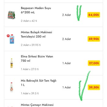 Eksik Teslimat Sonrası İletişimsizlik Ve Mağazaya Gitme Zorunluluğu