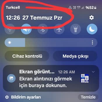 Turkcell GNC Yıldız Kampanyası