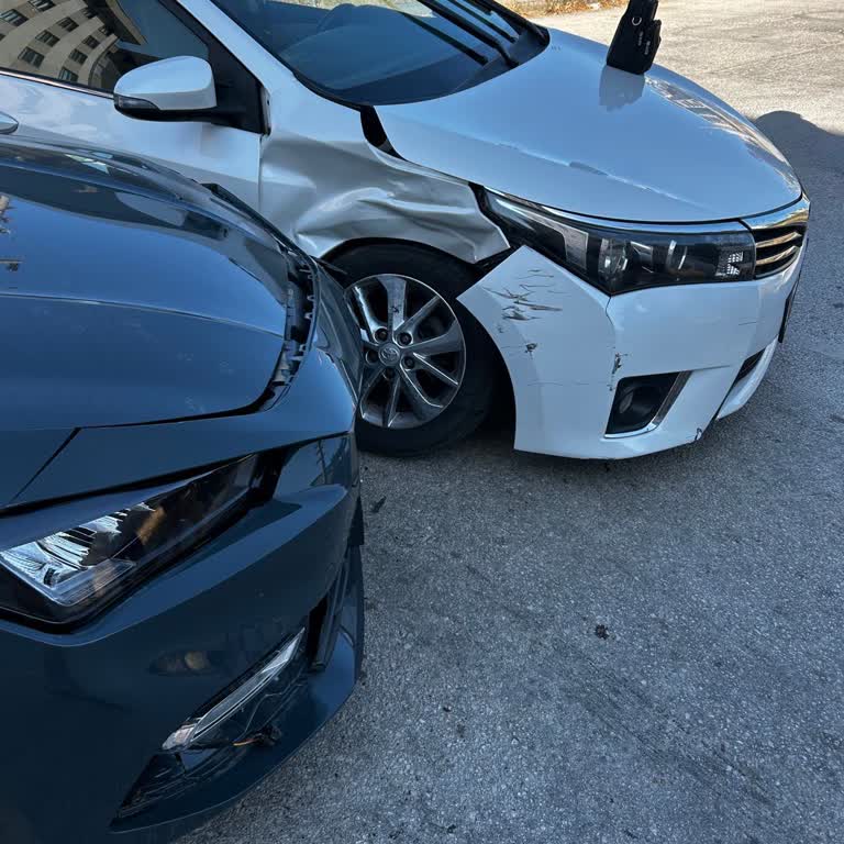 Kaskodan Muafiyet Engeliyle Mağduriyet Ve Tatilimizin Zehir Olması