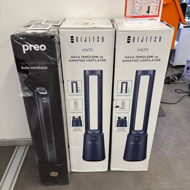 Teknosa Elazığ Elysium AVM Bayisinde Yetersiz Müşteri İlgisi Ve Ürün Bilgilendirmesi