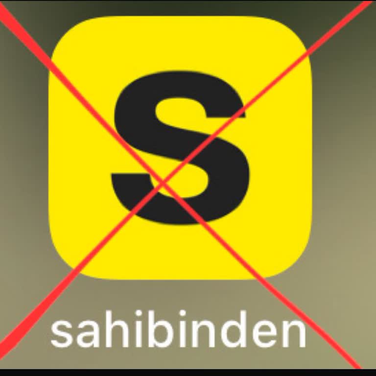 Ekspertiz Şeması Sorunu Nedeniyle İlanım Haksız Yere Yayından Kaldırıldı