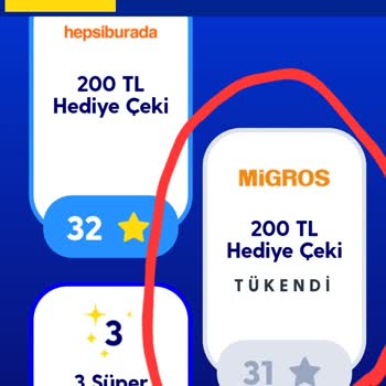 Turkcell Gnç Kampanya Sorunu