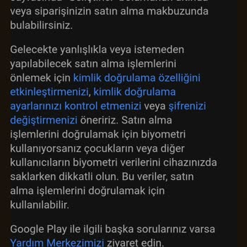 Onaylanan İade İşleminde Para İadesi Yapılmadı, Muhatap Bulamıyorum