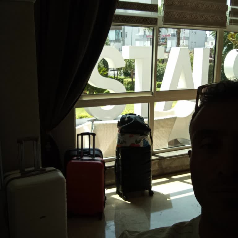 Otele Girişte Yaşanan Bekletme Ve İlgisizlik