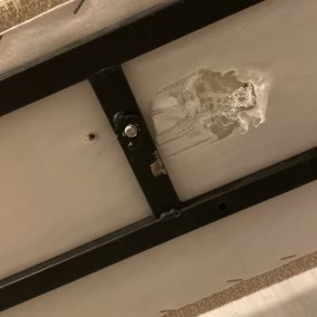Eksik Ve Hasarlı Mobilya Teslimatı Sonrası Çözüm Sunulmadı