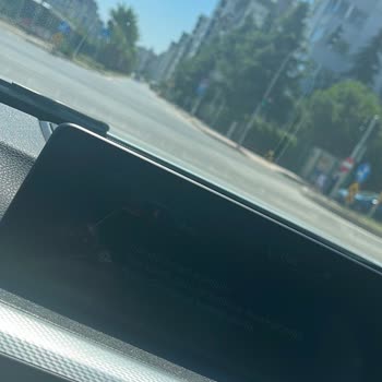 Ekspertiz Sonrası Motor Arızası Ve Yağ Kapağı Sorunu Nedeniyle Mağduriyet