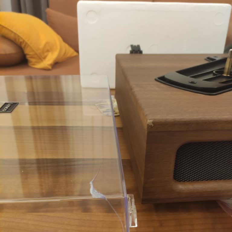 Kırık Gelen Pikap İçin İade Kodu Verilmiyor, Müşteri Mağdur Ediliyor