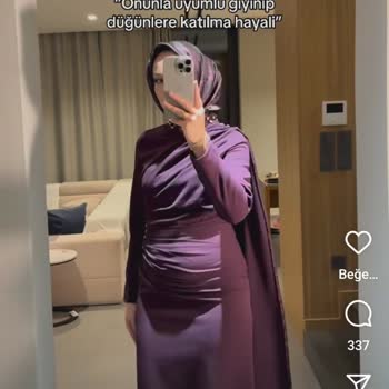 Aldığım Elbisenin Rengi Ve Kalitesi Beklentimi Karşılamadı