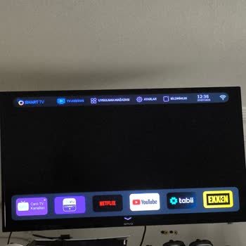 Onvo Smart TV'de Sürekli Donma Ve Kumanda Algılama Sorunu