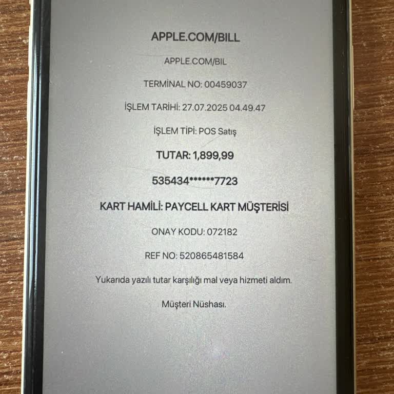 Ödeme Alındı, UC Yüklenmedi: PUBG Mobile'da Satın Alma Sorunu