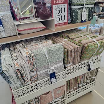 Yatak Örtüsü Değişiminde Fiyat Farkı Ve Yanlış Ürün Sorunu