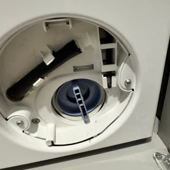 Bosch Servis Müdahalesi Sonrası Makinem Kullanılamaz Hale Geldi, Güvenim Sarsıldı