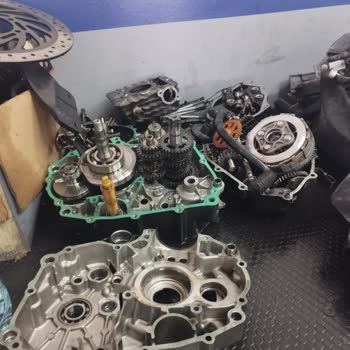 4 Aydır Teslim Edilmeyen Parça Ve İlgisiz Servis Mağduriyeti