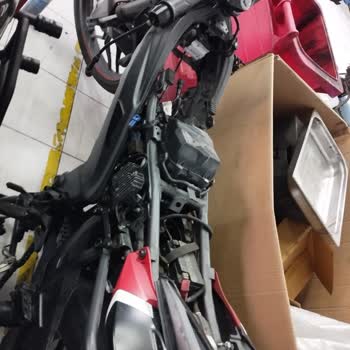 4 Aydır Teslim Edilmeyen Parça Ve İlgisiz Servis Mağduriyeti