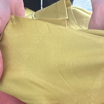 Defolu Gelen Şallar Ve Zaman Kaybı Mağduriyeti