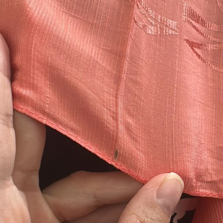 Defolu Gelen Şallar Ve Zaman Kaybı Mağduriyeti