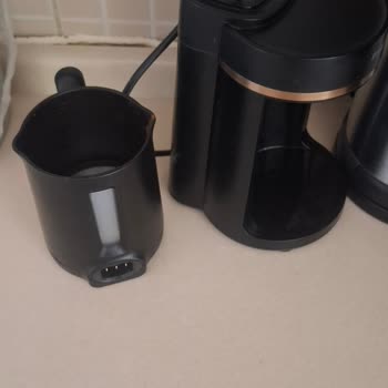 Philips Kahve Makinem Tekrar Arızalandı Garanti Çözüm Olmadı