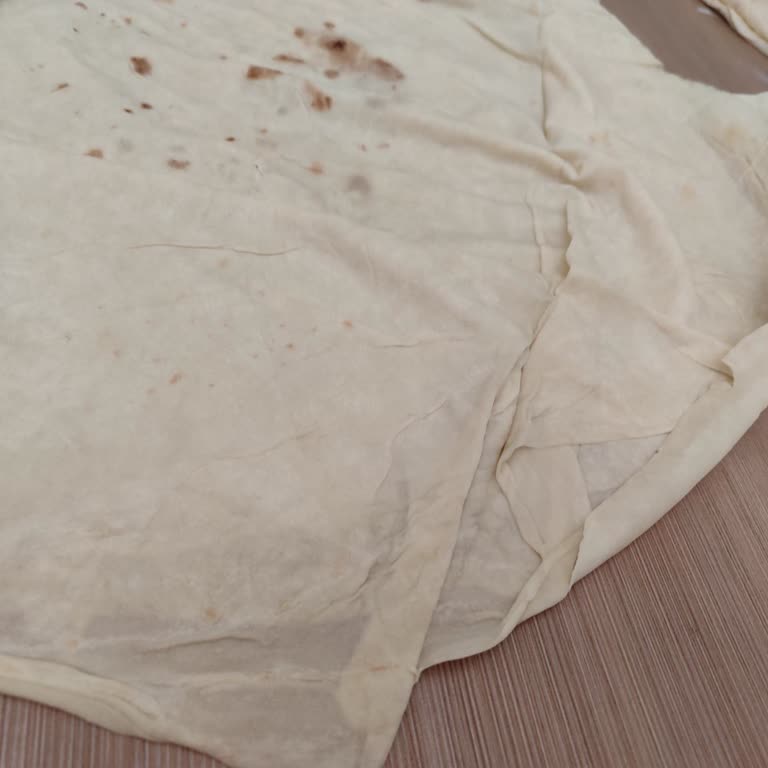 BİM Aldığım Yufka Kalın Ve Yırtık Çıktı Pişman Oldum