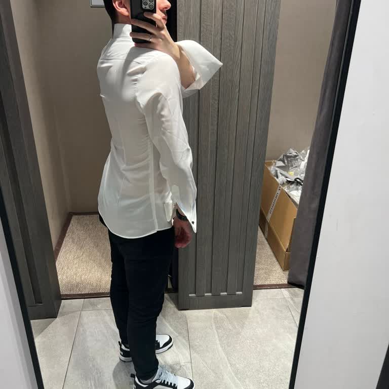 Terzinin Bozduğu Gömlek İçin İade Reddedildi Yardım Alamadım