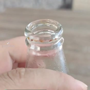 Niğde Gazozu Kapak Ve Altı Pas Tutmuş