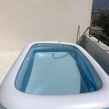 Defolu Havuz Ürünü Ve Satıcı İlgisizliği Nedeniyle Mağduriyet