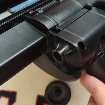 Fakir Süpürge Başlığı İlk Kullanımda Arızalandı, Garanti Dışı Bırakıldı