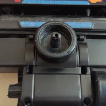 Fakir Süpürge Başlığı İlk Kullanımda Arızalandı, Garanti Dışı Bırakıldı