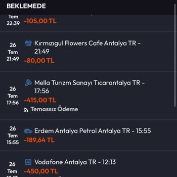E-Sim İşlemlerinde Yaşanan Sorun Ve Yetersiz Destek