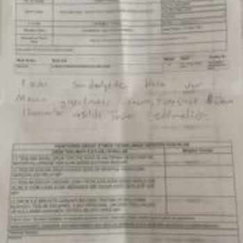 Teslimat Sonrası Zarar Ve Kusurlu Ürünler İçin Mağduriyet