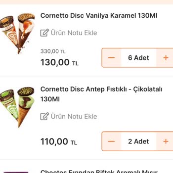 Migros Kampanya İndirimi Eksik Uygulandı, Bilgilendirme Yapılmadı