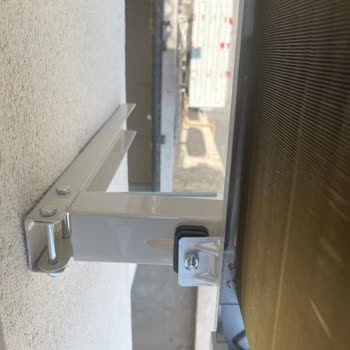 Arçelik Klima Montajında Güvenlik Ve İşçilik Sorunları Yaşadım